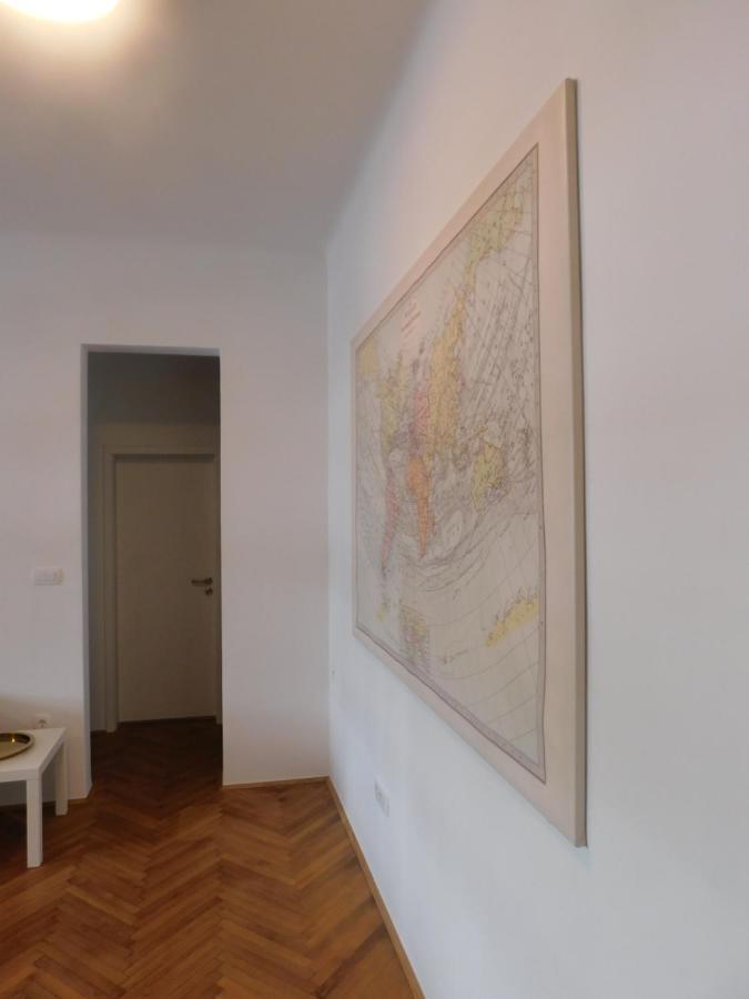 Dream Apartment Liubliana Exterior foto